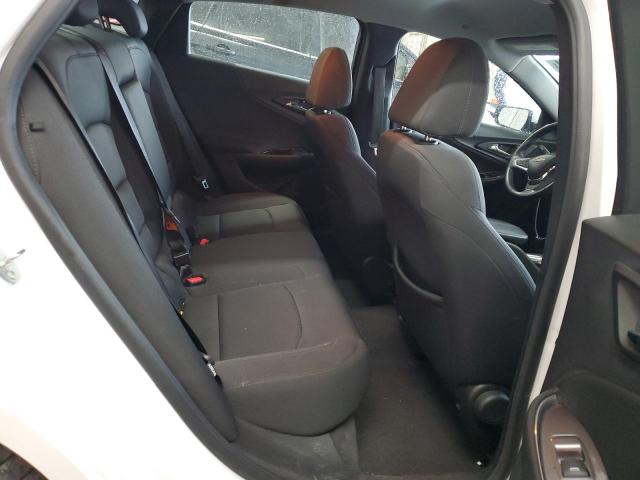 Photo 10 from auction – 2016 CHEVROLET MALIBU with VIN 1G1ZE5ST0GF230487