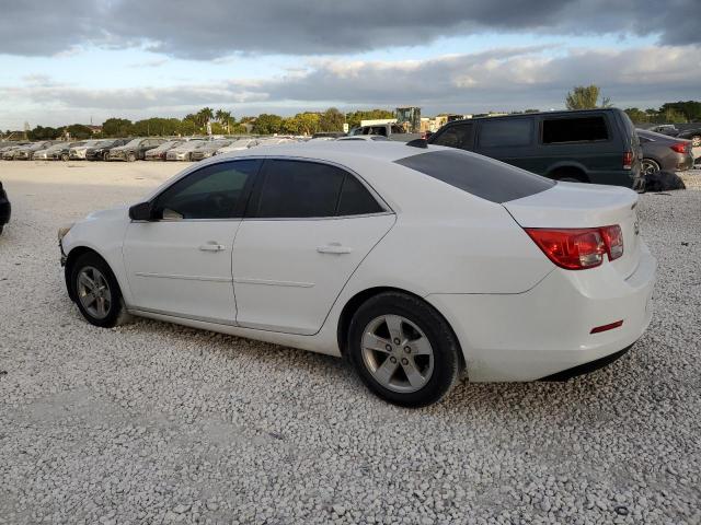 Photo 2 from auction – 2013 CHEVROLET MALIBU LS with VIN 1G11B5SA0DF224981