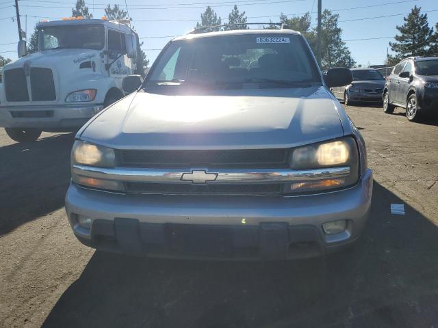 Photo 5 from auction – 2005 CHEVROLET TRAILBLAZE with VIN 1GNET16S856137520