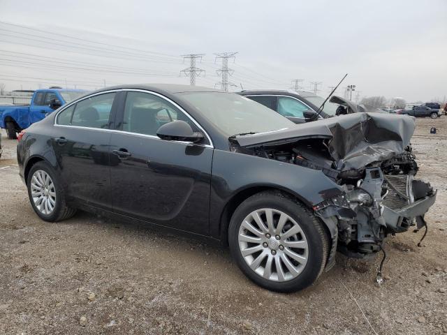 Photo 4 from auction – 2012 BUICK REGAL with VIN 2G4GR5EK1C9148482