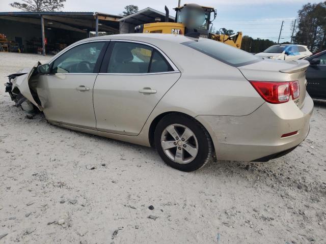 Photo 2 from auction – 2016 CHEVROLET MALIBU LIM with VIN 1G11B5SA3GF167888