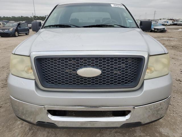Photo 5 from auction – 2008 FORD F150 SUPER with VIN 1FTPW12VX8FC09959