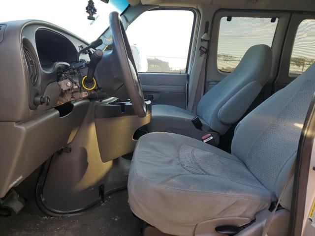 Photo 7 from auction – 2006 FORD ECONOLINE with VIN 1FBSS31L96HB43377