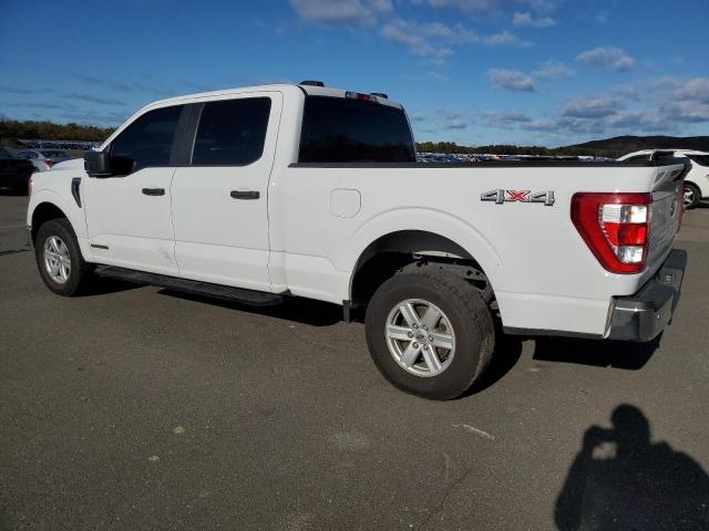 Photo 2 from auction – 2022 FORD F150 SUPER with VIN 1FTFW1ED4NFA91269