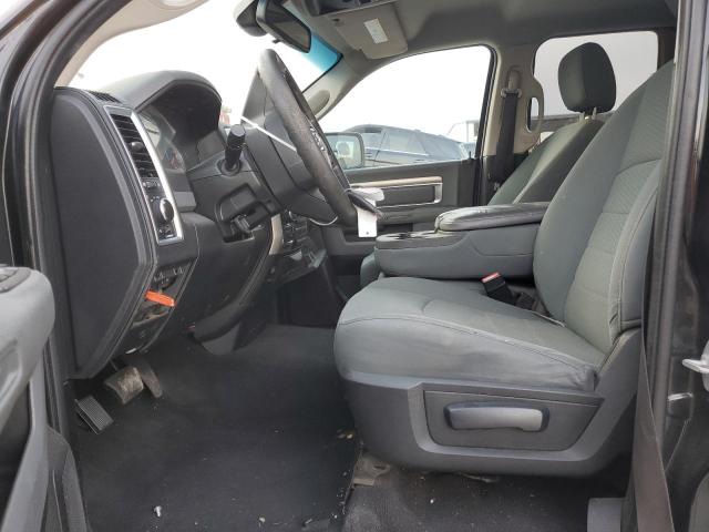 Photo 7 from auction – 2016 RAM 1500 SLT with VIN 1C6RR6GT9GS326773