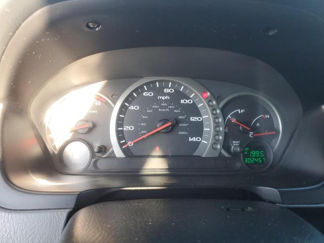 Foto 9 de la subasta – 2004 HONDA PILOT EX con VIN 2HKYF18414H573545