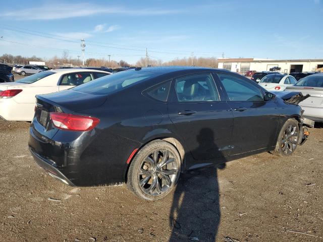 Photo 3 from auction – 2015 CHRYSLER 200 S with VIN 1C3CCCBG4FN515082