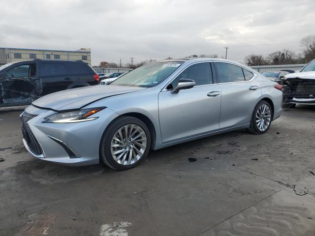 LEXUS ES 350 BAS 2023 with VIN 58AFZ1B19PU148585 - Photo from auction