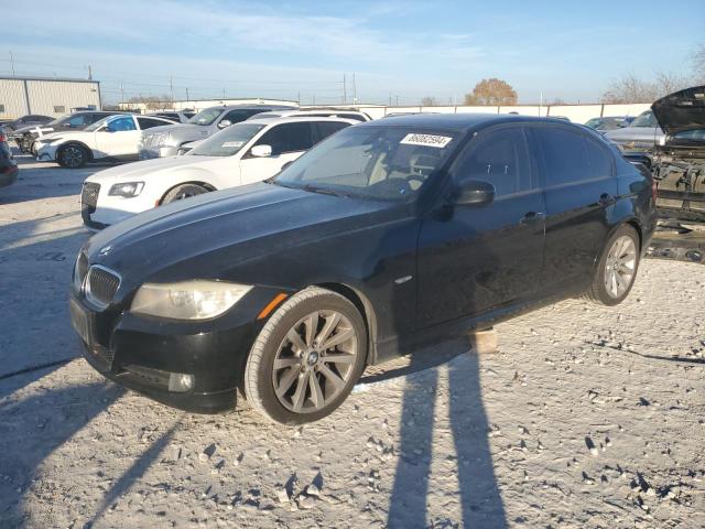 BMW 328 I SULE 2011 مع رقم تعريف المركبة WBAPH5C53BA442695 - صورة من المزاد