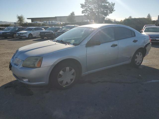 MITSUBISHI GALANT DE 2005 with VIN 4A3AB26FX5E039465 - Photo from auction