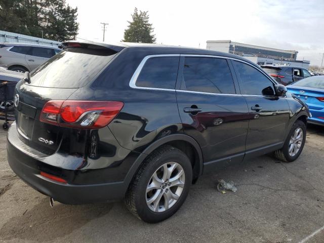 Photo 3 from auction – 2015 MAZDA CX-9 SPORT with VIN JM3TB2BA7F0462466