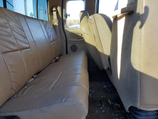 Photo 10 from auction – 1998 DODGE RAM 1500 with VIN 1B7HC13Y4WJ190793