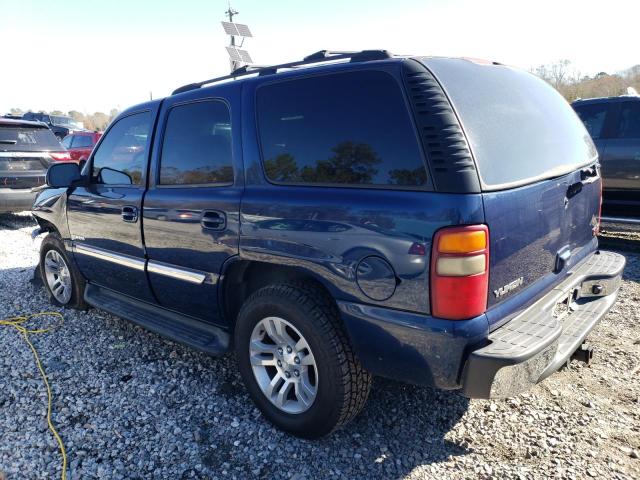 Photo 2 from auction – 2003 GMC YUKON with VIN 1GKEC13Z63R169246