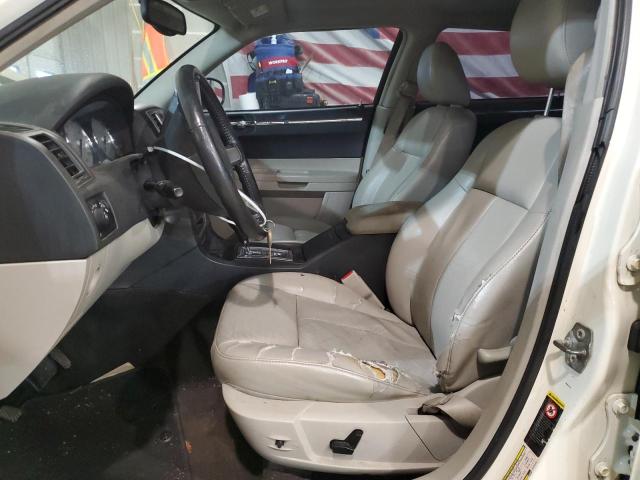 Photo 7 from auction – 2005 CHRYSLER 300 TOURIN with VIN 2C3AA53G85H694290