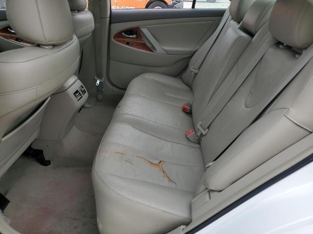 Photo 10 from auction – 2011 TOYOTA CAMRY BASE with VIN 4T1BF3EK5BU664062