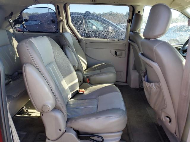 Photo 11 from auction – 2005 DODGE CARAVAN SX with VIN 1D4GP45R75B280829