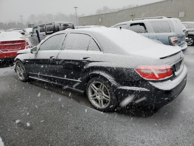 Снимка 2 от търг – 2012 MERCEDES-BENZ E 350 4MAT с VIN WDDHF8JB2CA635239