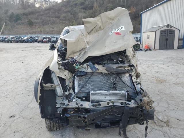 Photo 5 from auction – 2024 CHEVROLET COLORADO T with VIN 1GCPTEEK5R1240407