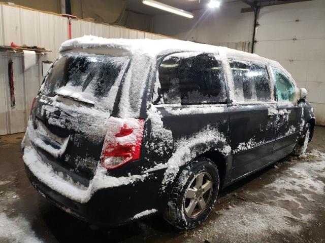 Photo 3 from auction – 2012 DODGE GRAND CARA with VIN 2C4RDGCG9CR122010