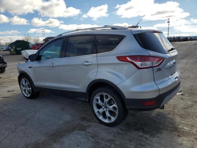 Photo 2 from auction – 2013 FORD ESCAPE TIT with VIN 1FMCU0J98DUD37539
