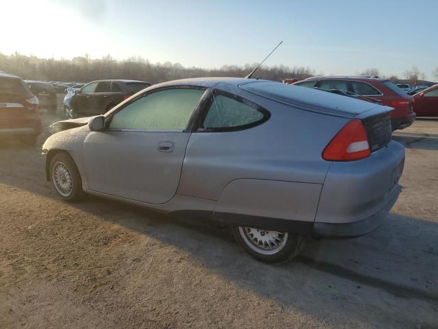 Foto 2 de la subasta – 2000 HONDA INSIGHT con VIN JHMZE1371YT004249