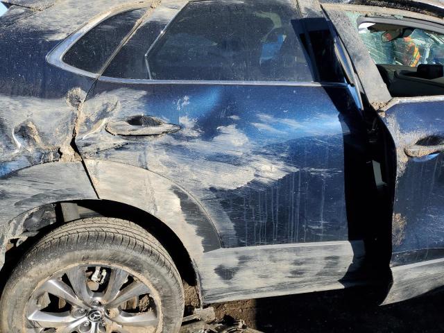 Photo 11 from auction – 2021 MAZDA CX-30 PREM with VIN 3MVDMBDM9MM224707