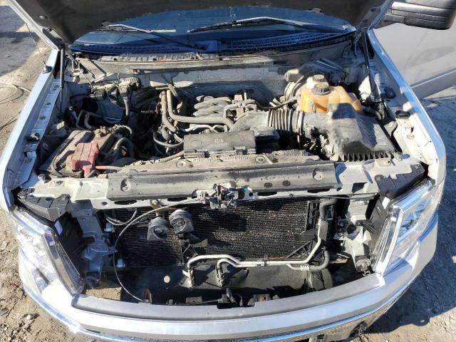 Photo 11 from auction – 2013 FORD F150 SUPER with VIN 1FTFW1EF6DFC28258