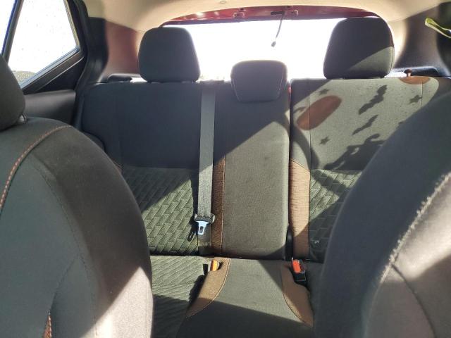 Photo 10 from auction – 2021 NISSAN KICKS SR with VIN 3N1CP5DV4ML475416