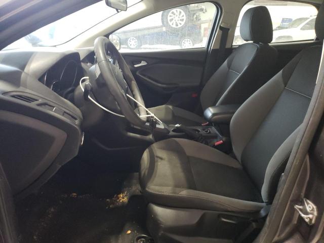 Photo 7 from auction – 2014 FORD FOCUS SE with VIN 1FADP3F26EL386927