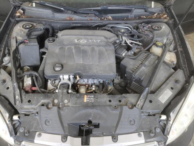 Photo 11 from auction – 2016 CHEVROLET IMPALA LIM with VIN 2G1WB5E39G1108886