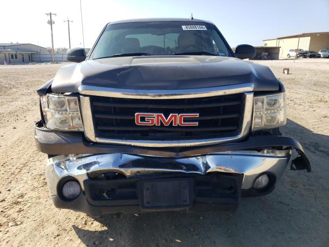 Photo 5 from auction – 2007 GMC NEW SIERRA with VIN 2GTEK133871649569