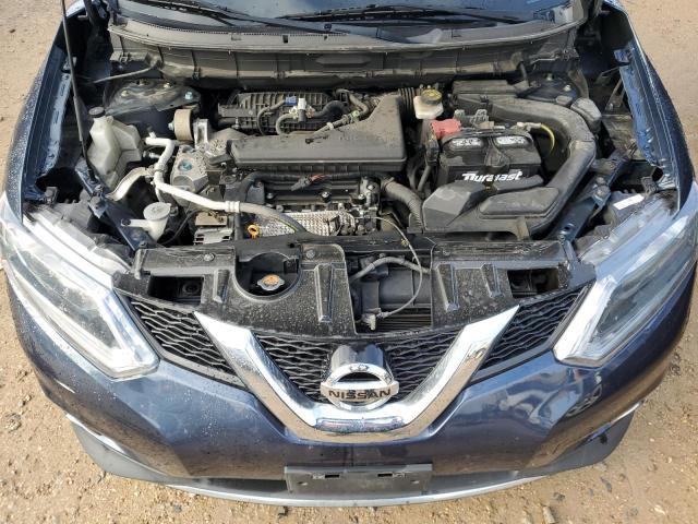 Photo 12 from auction – 2016 NISSAN ROGUE S with VIN KNMAT2MT9GP679926