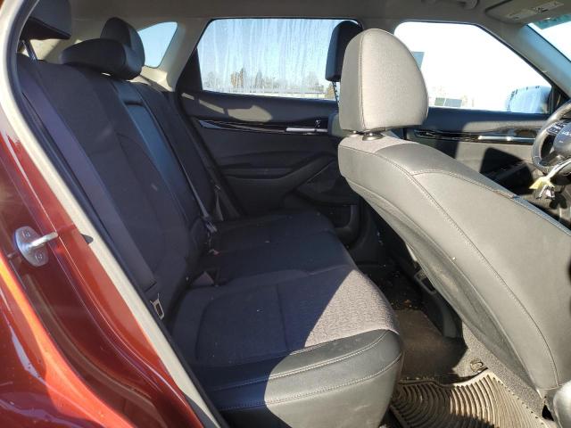 Photo 11 from auction – 2024 KIA SELTOS S with VIN KNDEU2AA7R7622693