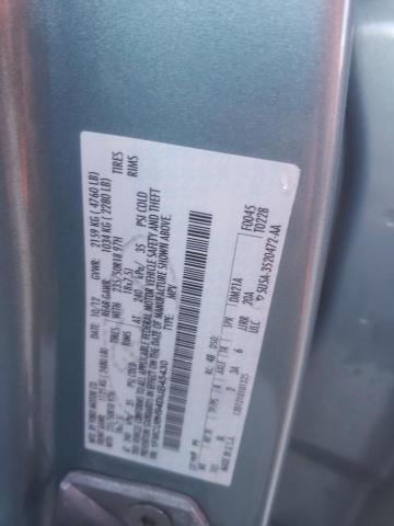 Photo 14 from auction – 2013 FORD ESCAPE SEL with VIN 1FMCU0H94DUB45430