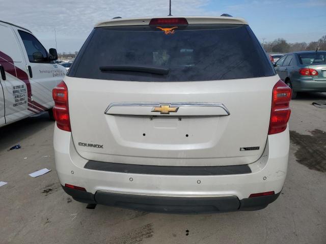 Photo 6 from auction – 2017 CHEVROLET EQUINOX PR with VIN 2GNALDEK5H1546622