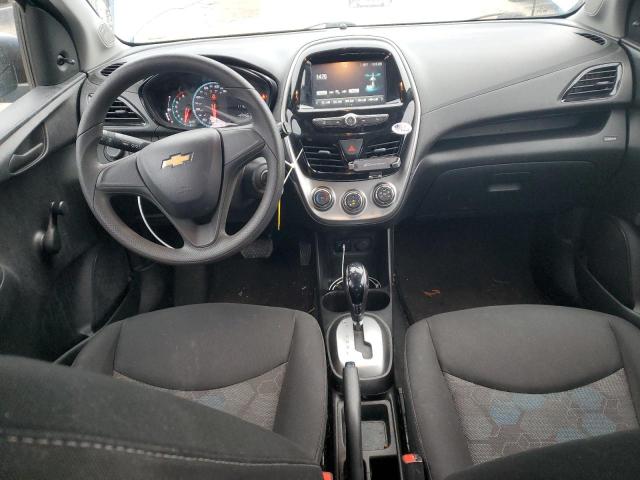 Photo 8 from auction – 2016 CHEVROLET SPARK LS with VIN KL8CB6SA7GC588965