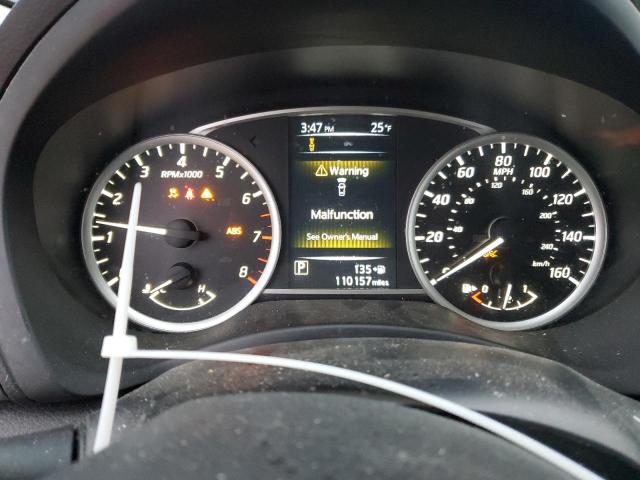 Photo 9 from auction – 2018 NISSAN SENTRA S with VIN 3N1AB7AP1JY220857