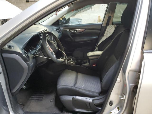 Photo 7 from auction – 2018 NISSAN ROGUE S with VIN KNMAT2MV5JP503738