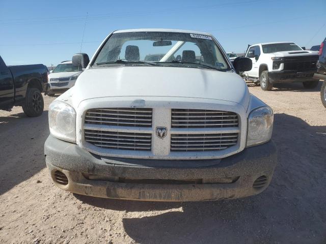 Zdjęcie 5 z aukcji – 2008 DODGE RAM 1500 S z VIN 1D7HA16K18J132002