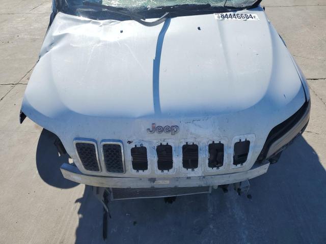 Photo 12 from auction – 2019 JEEP CHEROKEE L with VIN 1C4PJLDB6KD275070