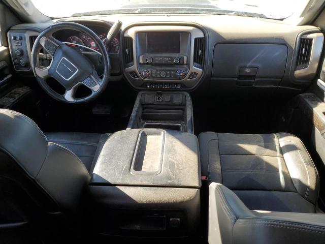 Photo 8 from auction – 2015 GMC SIERRA K35 with VIN 1GT424E82FF125315