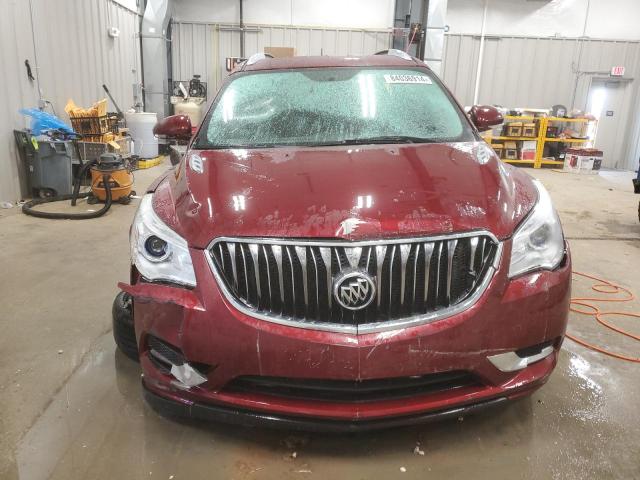 Photo 5 from auction – 2017 BUICK ENCLAVE with VIN 5GAKVBKD2HJ221578