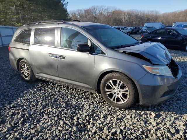 Photo 4 from auction – 2011 HONDA ODYSSEY EX with VIN 5FNRL5H66BB028846
