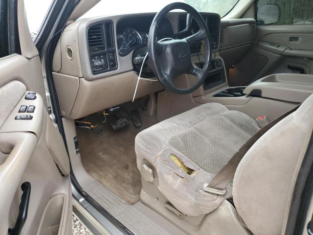 Photo 8 from auction – 2002 CHEVROLET SILVERADO with VIN 2GCEC19T621225966