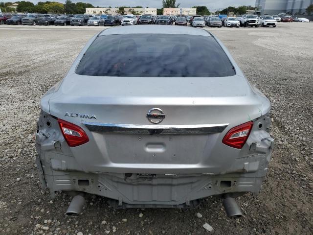 Photo 6 from auction – 2017 NISSAN ALTIMA 2.5 with VIN 1N4AL3AP8HC473833