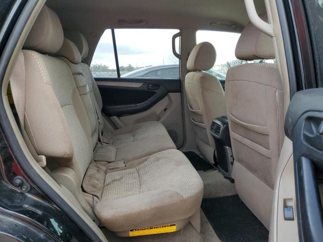 Photo 11 from auction – 2007 TOYOTA 4RUNNER SR with VIN JTEZU14R770089050