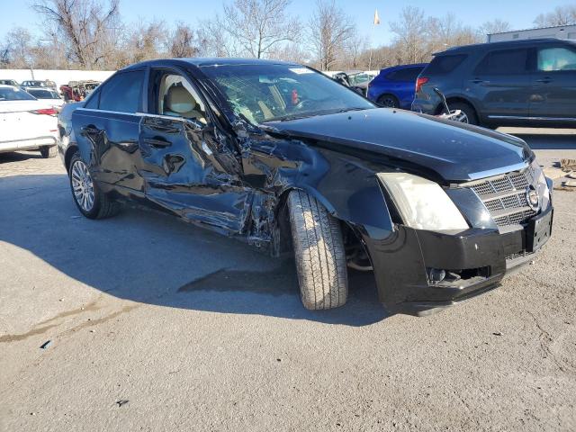 Photo 4 from auction – 2011 CADILLAC CTS PERFOR with VIN 1G6DJ5ED5B0151624