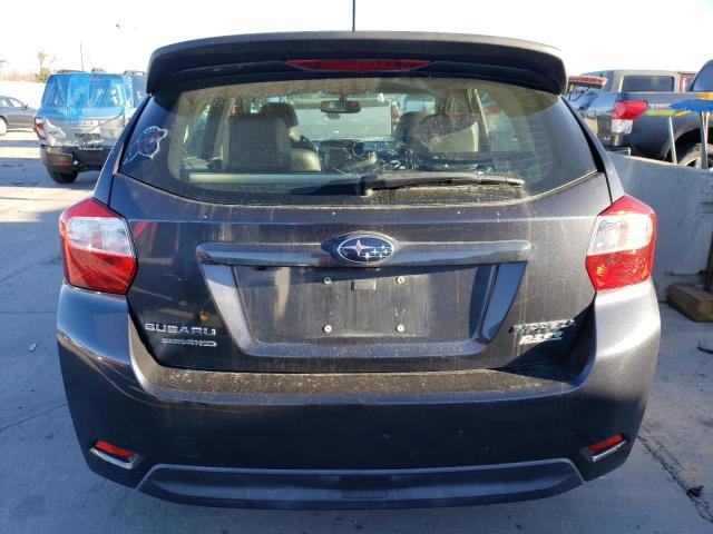 Photo 6 from auction – 2013 SUBARU IMPREZA LI with VIN JF1GPAK65DH826101
