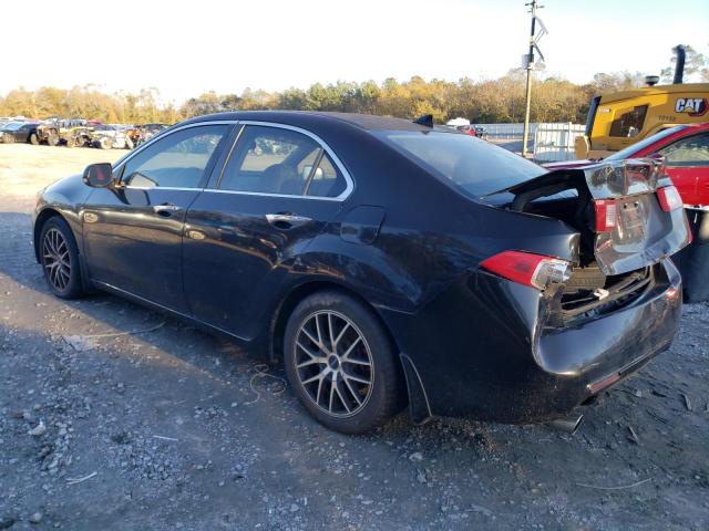 Photo 2 from auction – 2010 ACURA TSX with VIN JH4CU2F62AC012092