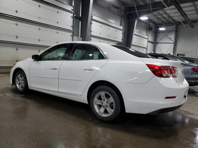 Photo 2 from auction – 2015 CHEVROLET MALIBU LS with VIN 1G11A5SL4FF193516